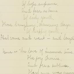 Manuscript: n.d.