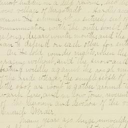 Manuscript: n.d.