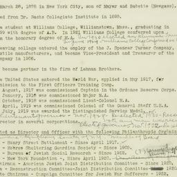Ephemera: n.d.