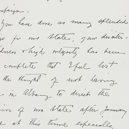 Letter: 1942 April 30