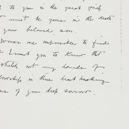 Letter: 1944 April 21