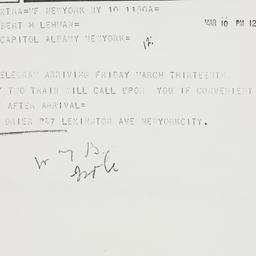 Telegram: n.d.