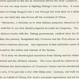 Press Release: 1958 Septemb...