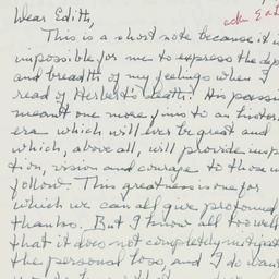 Pamphlet: 1963 December 11