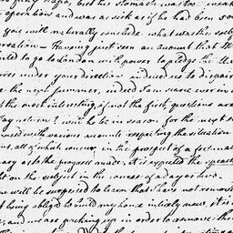 [Document, 1794 November 20]