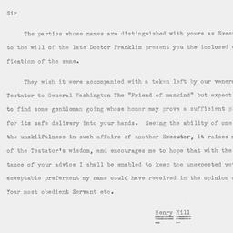 [Document, 1790 April 24]
