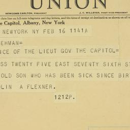 Telegram: n.d.
