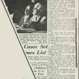 Clipping: 1947 May 15