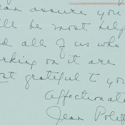 Letter: n.d.
