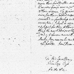 [Document, 1795 January 05]