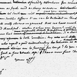 [Document, 1792 March 17]
