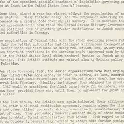 Manuscript: 1947 October 16