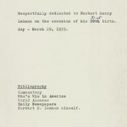 Letter: 1959 March 28