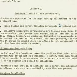 Administrative Record: n.d.