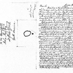 [Document, 1785 May 01]
