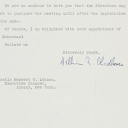 Letter: 1939 December 16