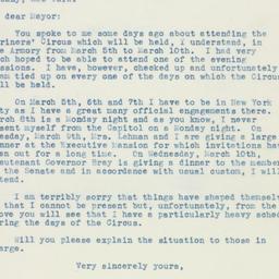 Letter: 1937 February 17