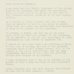 Letter: 1940 December 17