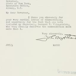 Letter: 1935 April 13