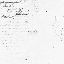 [Document, 1775 December 16]