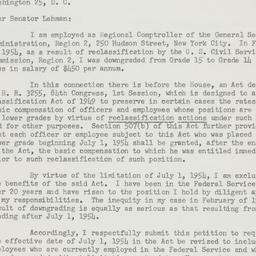 Letter: 1956 April 10