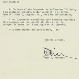 Letter: 1956 June 28