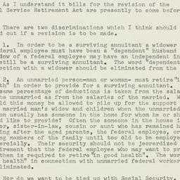 Letter: 1956 April 26