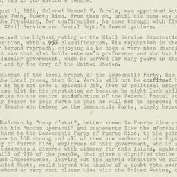 Letter: 1956 June 25