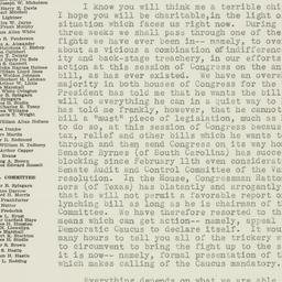 Letter: 1936 May 13