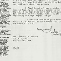 Letter: 1936 May 26