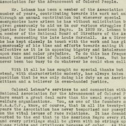 Letter: 1932 October 25