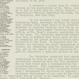 Letter: 1936 July 15