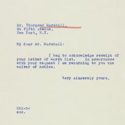 Press Release: 1940 March 28