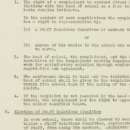 Administrative Record: 1952...