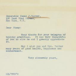 Letter: 1937 December 28