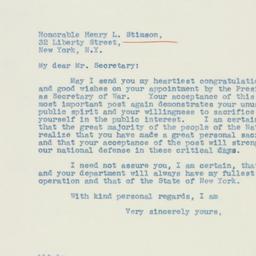 Letter: 1940 June 24