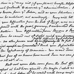 [Document, 1792 December 29]