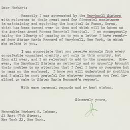 Pamphlet: 1957 November 20
