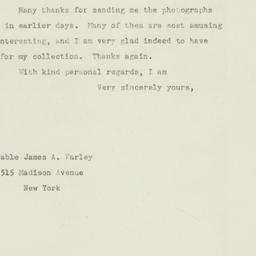 Note: 1948 March 8