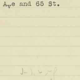 Memorandum: n.d.