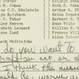 Memorandum: n.d.