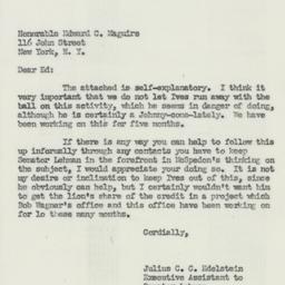Note: 1951 December 10