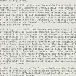 Letter: 1937 March 10
