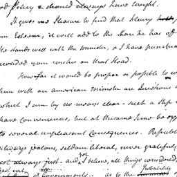 [Document, 1779 September 18]