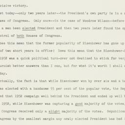 Speech: 1955 April 7