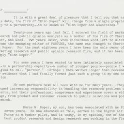 Letter: 1955 January 12