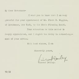 Letter: 1934 April 28