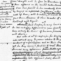 [Document, 1788 March n.d.]