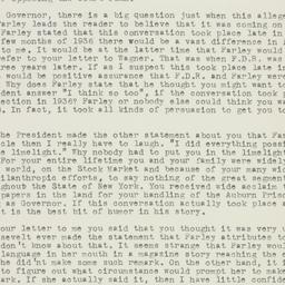 Letter: 1947 June 23