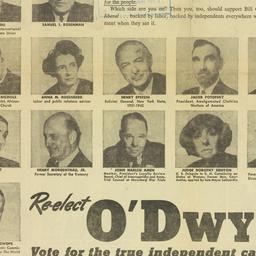 Clipping: 1949 November 3
